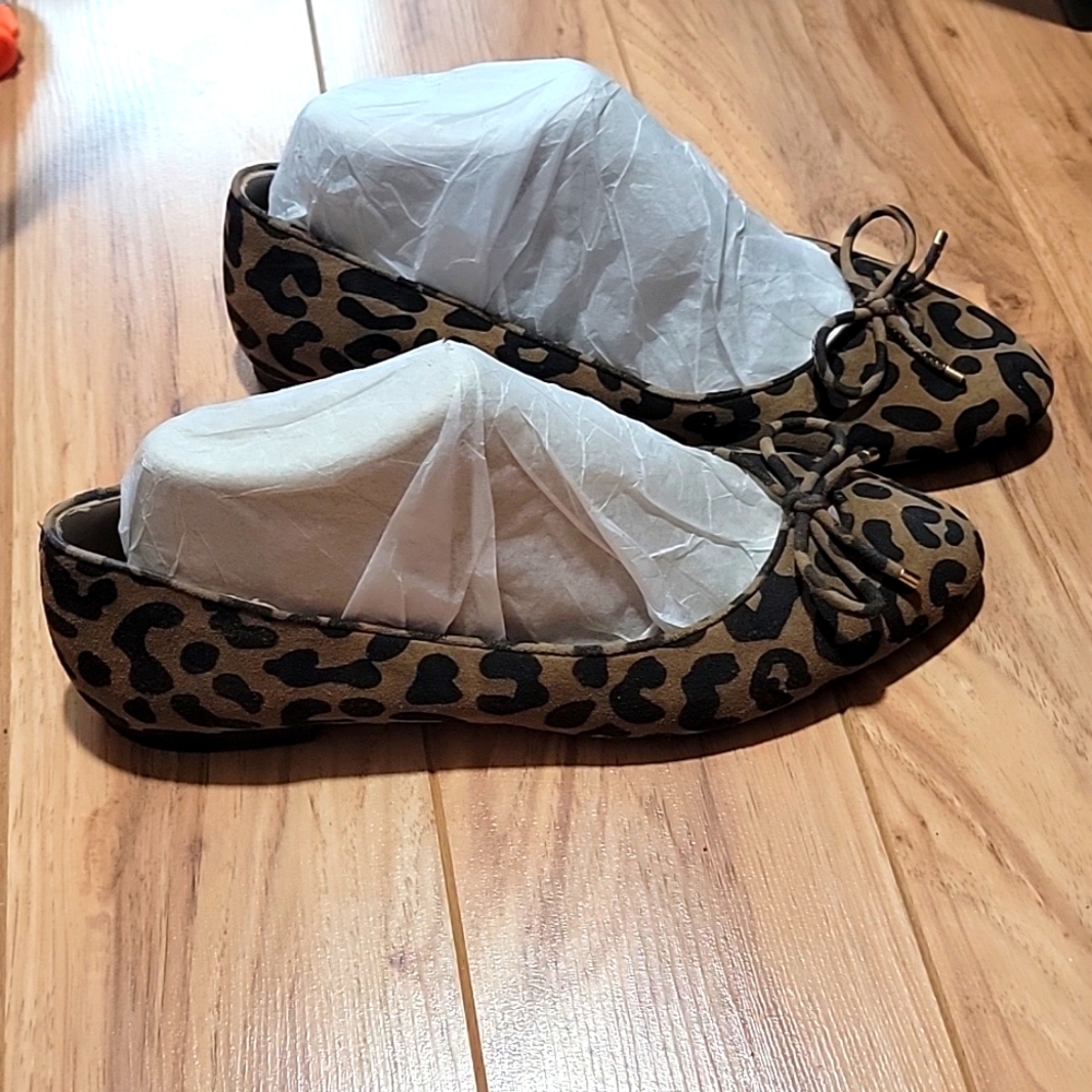 Stuart Weitzman Flats - Picture 2 of 3
